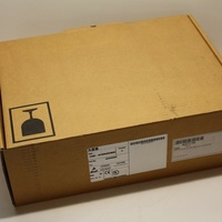 Modul CPU CU0545SDADX485G untuk PLC