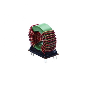 ASN 48V から 480V/<span class=keywords><strong>220V</strong></span> へのトロイダル型インバータートランス <span class=keywords><strong>12V</strong></span> 入力 10KVA 電力 PV 巻線ステップ - Product Image 3