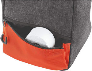 Bolsa de Magnesio para Escalada con Cierre Magnético Rápido, Diseño de Fábrica, Bolsa de Magnesio Personalizada para Levantamiento de Pesas - Product Image 4