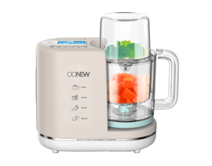 Robot da Cucina Multifunzione Elettrico per Neonati con Tritatutto per Verdure Senza BPA 700W per Uso Domestico - Product Image 3