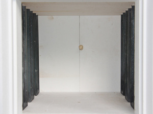 Lò khí quyển nhiệt độ cao điện 1400C, lò khí quyển điều khiển cho xử lý nhiệt trong phòng thí nghiệm - Product Image 3