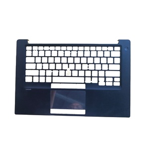 ขายส่งแล็ปท็อปสติกเกอร์สติกเกอร์ปิดฝาครอบพอดีมือแบบเต็มสำหรับ DELL E7480 เชลล์ ซี - Product Image 1