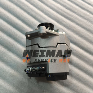 उच्च गुणवत्ता वाले Lg4110003229003 28v 70a अल्टरनेटर 612600091062 वेचई इंजन पार्ट्स <span class=keywords><strong>lg936l</strong></span> lg96l lg956l व्हील लोडर के लिए आवेदन करते हैं। - Product Image 2