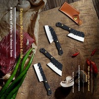 Couteau de poche G10 multifonctionnel avec porte-clés, outil EDC portable, coupe-boîte, couteau pliant pour ouverture de colis, vente en gros OEM