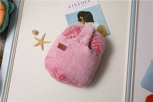 Venta al por mayor recargable Paquete <span class=keywords><strong>de</strong></span> calor pie calentador eléctrico <span class=keywords><strong>de</strong></span> la botella <span class=keywords><strong>de</strong></span> <span class=keywords><strong>agua</strong></span> caliente <span class=keywords><strong>para</strong></span> el calentamiento <span class=keywords><strong>de</strong></span> <span class=keywords><strong>los</strong></span> <span class=keywords><strong>pies</strong></span> - Product Image 4