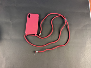Sunnycase SN316 Sangle de téléphone <span class=keywords><strong>portable</strong></span> en nylon légère, durable, multicolores, à longueur réglable, avec chaînes, pour porté en bandoulière ou à l'épaule - Product Image 3