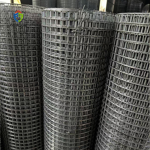 Nóng bán nóng nhúng mạ kẽm hàn dây lưới CuộN - Product Image 5