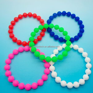 Braccialetto Antizanzare Funzionale dal Design Classico per la Stagione Estiva - Product Image 5