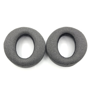 Almohadillas y Copas de Esponja para Auriculares <span class=keywords><strong>PS5</strong></span> <span class=keywords><strong>PULSE</strong></span> <span class=keywords><strong>3D</strong></span> con Logotipo de Pantera Negra - Fácil Instalación y Uso Cómodo - Product Image 4