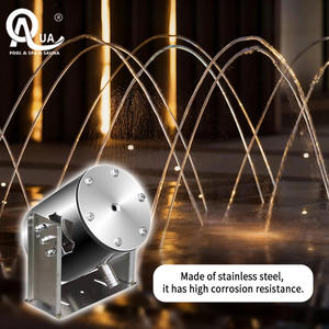 Guangdong Water Crown fabrica y vende fuentes de agua para exteriores de alta calidad, más vendidas y personalizables. - Product Image 3