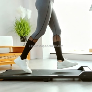 Caminadora Eléctrica Plegable Mini, Diseño Silencioso, Portátil, Ideal <span class=keywords><strong>para</strong></span> <span class=keywords><strong>Ejercicio</strong></span> Familiar y Comercial - Product Image 1