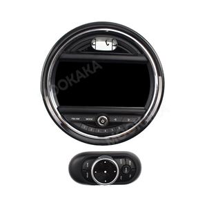 Reproductor Multimedia para <span class=keywords><strong>Auto</strong></span> con Pantalla Táctil <span class=keywords><strong>Android</strong></span> 10.0 4+64G, Carplay para BMW <span class=keywords><strong>Mini</strong></span> <span class=keywords><strong>Cooper</strong></span> 2015-<span class=keywords><strong>2019</strong></span>, GPS, Navegación, Radio - Product Image 1
