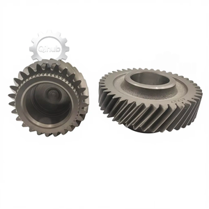 ชุดซ่อมเพลาเกียร์อินพุตสำหรับ ISO9001ขนส่ง CE 2082858 1901226 - Product Image 1