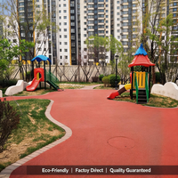 Revêtement de sol en caoutchouc EPDM pour salle de sport Runsure Arabie Saoudite EAU - Fabricant professionnel - Livraison rapide - Qualité supérieure - Choix sûr et fiable