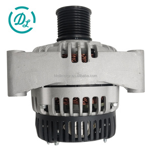 ไดชาร์จรถขุด EexcavaStart รุ่น 24V 55A 01181735 สำหรับ BF6L913 01182167 CAL21603ES CAL216030S CAL21603RS - Product Image 1