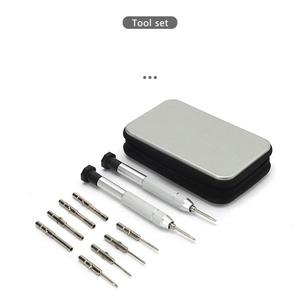 Hot Sale InnoVue Opto PS-04 <b>Precision</b> <b>Screwdriver</b> <b>Set</b> for Optical Shop - Product Image 4