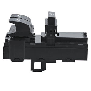 Interruptor Maestro Nuevo 6RF959858C para Volkswagen Polo 2015-2022, Regulador de Ventanas, Apto para Uso en Vehículos - Product Image 1