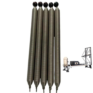 Chaise d'écurie/ressort de lit de yoga Cadillac - Product Image 5