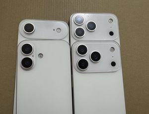 Unidad de Demostración No Funcional Maqueta Realista para iPhone <span class=keywords><strong>17</strong></span> <span class=keywords><strong>17</strong></span> Air <span class=keywords><strong>17</strong></span> Pro <span class=keywords><strong>17</strong></span> Pro Max Modelos de Exhibición para Fundas - Product Image 3