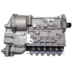 משאבת דלק weichai 1001371519 612601080376 עבור sinotrik howo371 שאקמן חלקי פסולת - Product Image 3