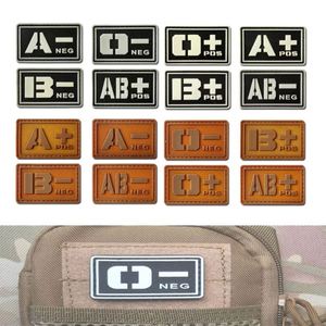 Patchs brodés en PVC souple 3D personnalisés sans minimum de commande, logo en relief thermocollant, patchs en caoutchouc à velcro pour vêtements, à appliquer à chaud pour l'extérieur - Product Image 2