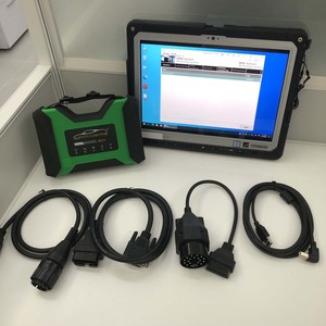 N3 Super ICOM Pro พร้อม F110แท็บเล็ตสำหรับ B-MW รองรับโค้ดสแกนเนอร์ OBD2 N3 + USB 3.0เครื่องมือวินิจฉัยการกำหนดค่าแบบเต็มรูปแบบ - Product Image 1