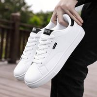 Chaussures de sport imprimées colorées à semelle épaisse en tissu pour hommes, grandes tailles 39-48, nouvelle collection printemps-été, décontractées et tendance