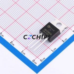 ทรานซิสเตอร์ฟิลด์ทรานซิสเตอร์ (มอสเฟท) ทรานซิสเตอร์ภาคสนาม CMP029N03A ไปยัง220ใหม่ดั้งเดิม - Product Image 1