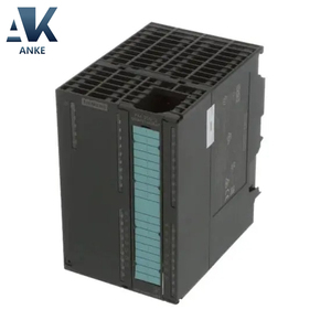 6ES7350-2AH01-0AE0 Para Siemens SIMATIC S7-300 Módulo contador FM 350-2 8 canales 20 kHz 24 V Codificador para conteo - Product Image 2