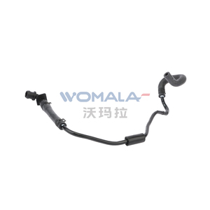 Bomba de agua de refrigeración WOMALA-Manguera de ventilación 95812108110 para Porsche <span class=keywords><strong>Macan</strong></span> S <span class=keywords><strong>Diesel</strong></span> <span class=keywords><strong>Macan</strong></span> Sport Edition <span class=keywords><strong>2018</strong></span> - Product Image 2
