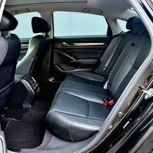 Auto Usado 2022, Honda Accord 260TURBO Edición Flagship, Sedán Usado - Product Image 6