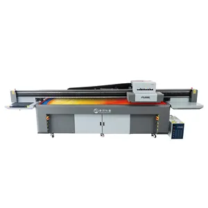 CF-3220 Latest Printing Machines Large Format Flatbed UV CF3220 Acrylic Printer For Glass