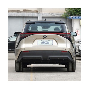 2024 bz4x bozhi pro Max SUV 4 WD <span class=keywords><strong>coche</strong></span> eléctrico más <span class=keywords><strong>barato</strong></span> de fabricación china - Product Image 3