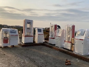 Máy Kiểm Tra Thủy Lực Bằng Máy Tính/Thiết Bị Kiểm Tra Nén/Thiết Bị Kiểm Tra Nén Bê Tông - Product Image 6