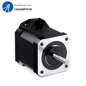 Motor Paso a Paso de Imán Permanente de Bucle Abierto Leadshine 42CM02 42CM04 42CM06 42CM08, Control de Motor Paso a Paso <span class=keywords><strong>Nema</strong></span> <span class=keywords><strong>17</strong></span> - Product Image 2