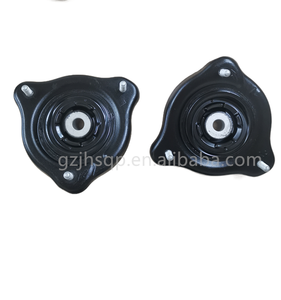Izquierda 99634301504 derecha 99634301604 piezas de automóvil de alta calidad soporte de amortiguador de montaje para Porsche 911 996 - Product Image 3