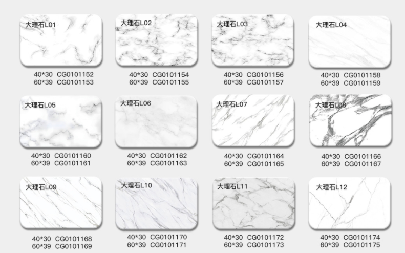 Patrón personalizado