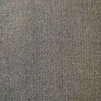 Tela de tapicería de espiga tejida de algodón 100%, Material textil para el hogar, paños con patrón de tejido personalizado, reutilizable sostenible