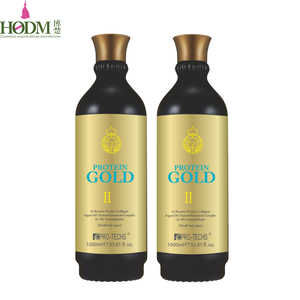 Trattamento Lisciante alla Cheratina Brasiliana con Cristallizzazione dei Capelli all'Ingrosso - Product Image 4