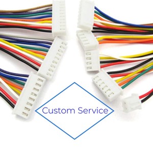 Cablaggio personalizzato per lampada auto - Product Image 6