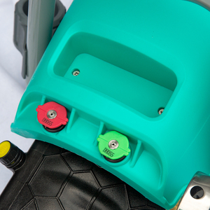Botuo FM Series 12 Lpm 70 Bar High Cold <b>Water</b> Car Car High-Pressure Jet High - Product Image 5
