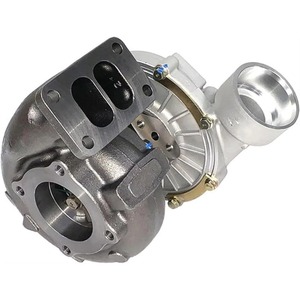 Nouveau turbocompresseur de moteur diesel K27 D924TE 5700240 53279886214 - Product Image 4