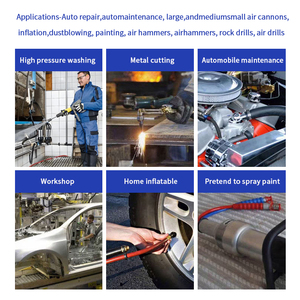 สายถักใยแก้วนำแสงราคาถูก ขายส่ง ขนาด <span class=keywords><strong>10</strong></span> มม. สายออกซิเจนอะเซทิลีน <span class=keywords><strong>สายลม</strong></span>คอมเพรสเซอร์ สำหรับปืนลม <span class=keywords><strong>สายลม</strong></span>เครื่องมือ<span class=keywords><strong>ล</strong></span>ม - Product Image 3