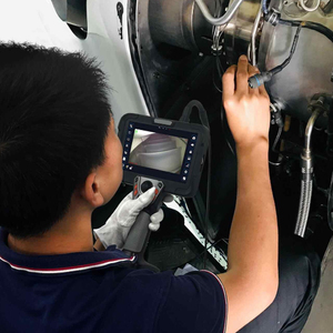 Wifi <span class=keywords><strong>borescope</strong></span> <span class=keywords><strong>Camera</strong></span> 1.0Mp công nghiệp nội soi IP67 không thấm nước 3D đo lường videoscope - Product Image 4