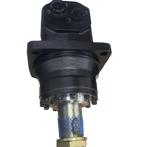 Nuevos Motores Hidráulicos Orbitales BM5W BM5W-315 BM5W-400 BM5W-500 BM5W-630 BM5W-800 BM5W-985 Motor de Rueda Orbital - Product Image 1