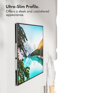 Giá đỡ <span class=keywords><strong>TV</strong></span> bằng thép cán nguội Giá đỡ <span class=keywords><strong>TV</strong></span> gắn tường cho màn hình phẳng cho 14-32 inch - Product Image 3