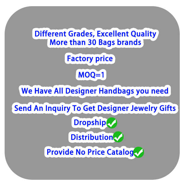 Logo Wholesale designer luxury brand chain belt bag women's fashion