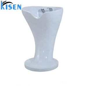 KISEN Good Quality Cheap Price Portable Shampoo Chair - Product Image 5