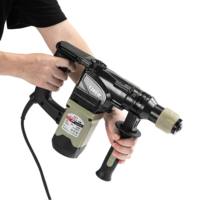 Perforateur d'outils électriques de qualité industrielle, marteau perforateur haute puissance avec puissance portable