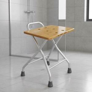 Yaşlılar İçin Uygun Tıbbi Banyo Sandalyeleri ve Rehabilitasyon Tedavi Ürünleri - Product Image 4